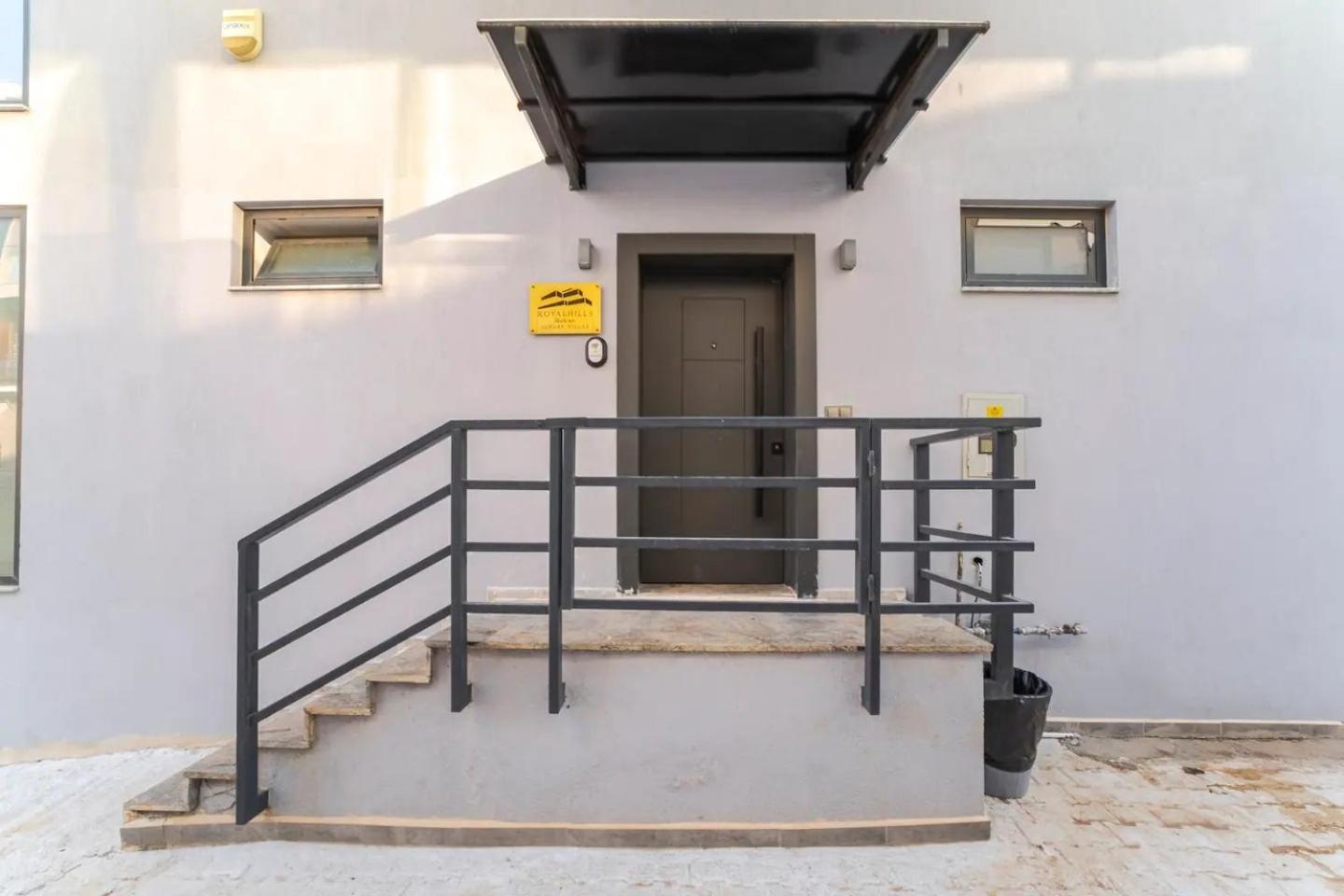 Kalkan Villa Beauty Honeymoon Kaș Exterior foto